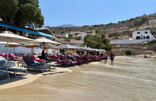 Dina's Beach House - Foto 16