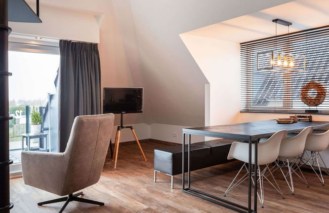 Apartment Sneekermeer With Water Sports Access - Foto 11