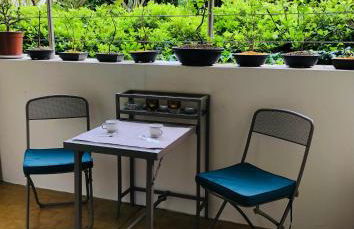 Studio Cannes Croisette - Foto 6