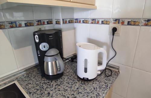 Paraíso del mar- Villa privada con piscina propia y vista al mar cerca de la playa - Photo 43