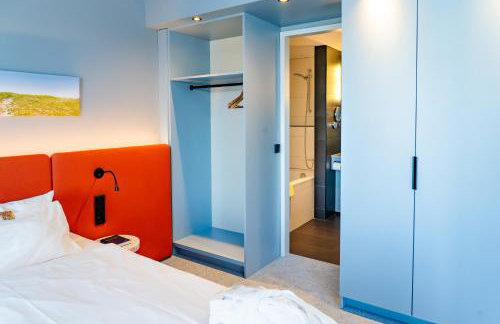 Stay2Munich Hotel & Serviced Apartments - Foto 50