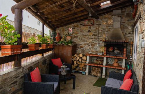 Apimonte Casa do Pascoal - PN Montesinho - Foto 8