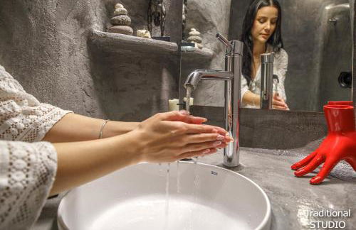 Santorini Paradise Cave Houses - Foto 140