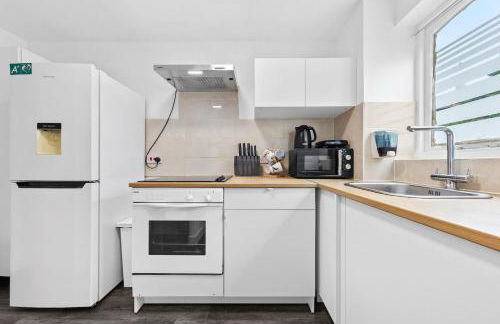 City centre flat near tower bridge - Foto 22