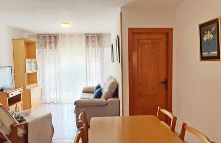 EUROPA I - Playa de Miramar - Foto 65