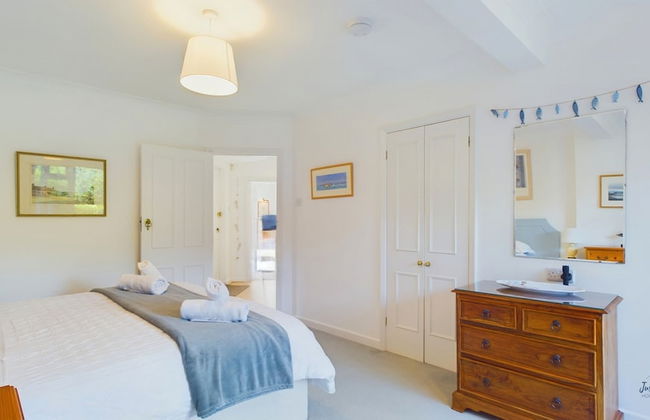 White Roses a dog Friendly Retreat for two - Foto 35