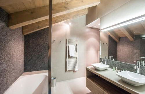 Chalet le Bonheur - Foto 30