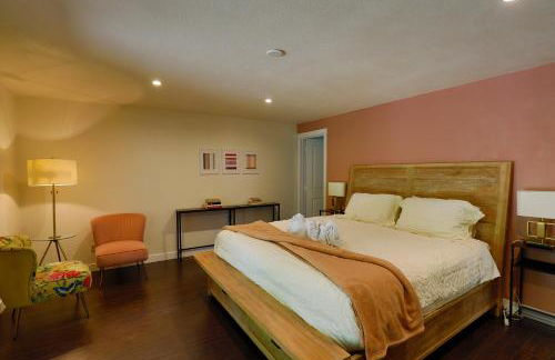 Lake House - Anderson Island - Foto 18