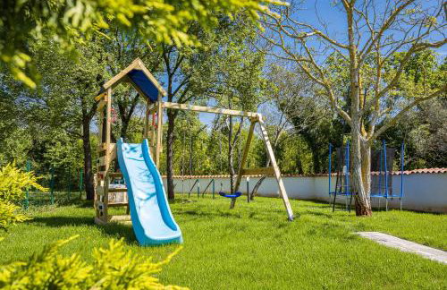 Villa Nola - Foto 21