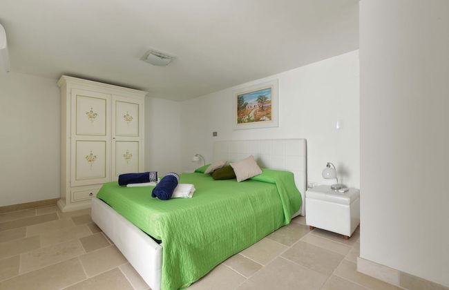 Villa Loran - Foto 12