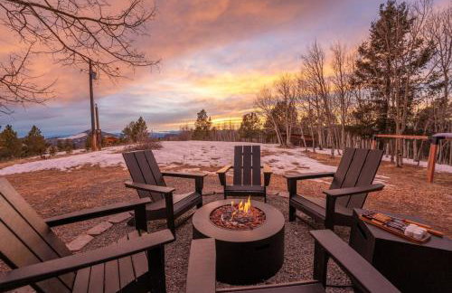 The Aspen Ridge Stargazer - Foto 4