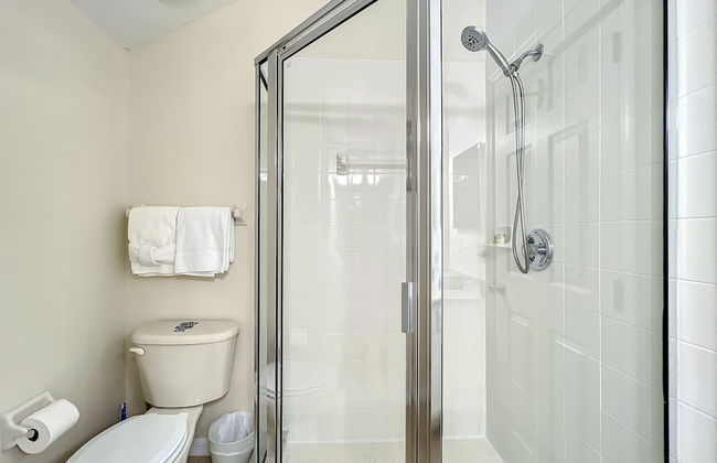 Scuttle Vacation Pool Home W Spa - Foto 37