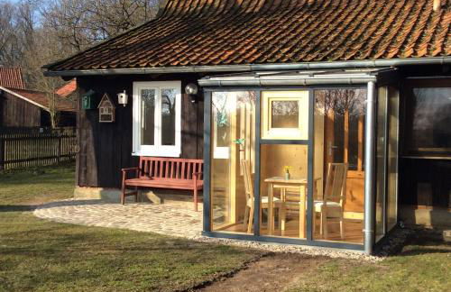 Am Kräutergarten - Foto 19