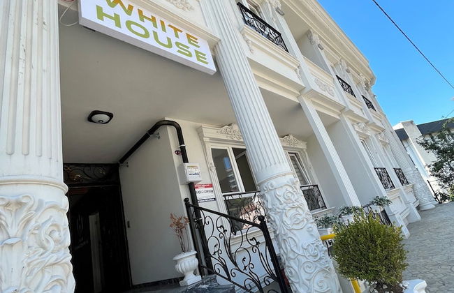 White House Apart - Foto 23