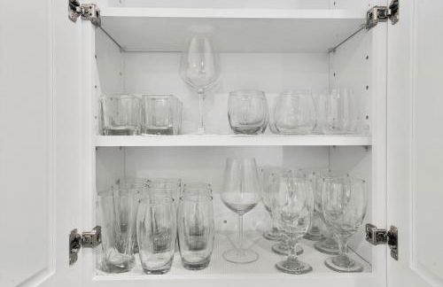 Victory Villa - Lux Townhome Walk 2 Globe Life - Rangers & Cowboys Stadiums - Foto 17