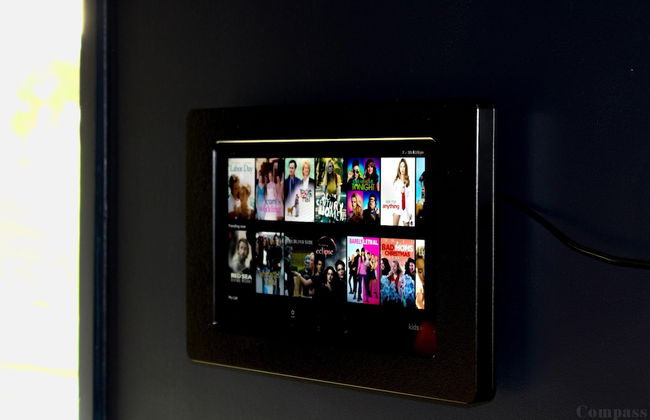 Compass Hut - Photo 37