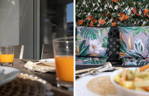 SalouRoyalCenterPoolRelax2bedPortAventuraAA12 - Foto 47