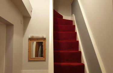 Hargate Hall Self Catering - Photo 13