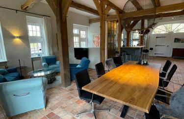 Ferienhaus am Wasserschloss Haus Marck - Foto 6