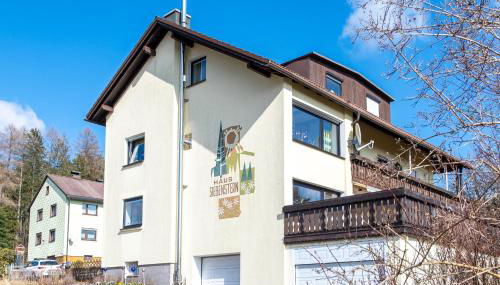 Ferienwohnung Haus Siebenstern - Foto 3