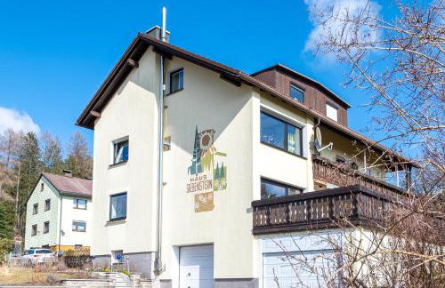 Ferienwohnung Haus Siebenstern - Foto 3