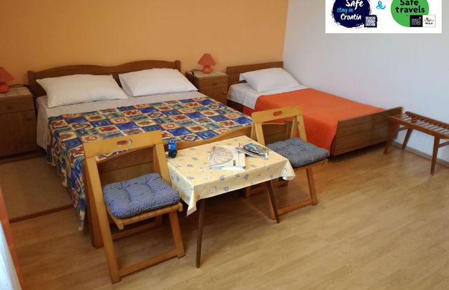 Apartments Cerin - Foto 7