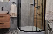 Domki pod lasem Gorce z kominkiem i jacuzzi - Photo 60