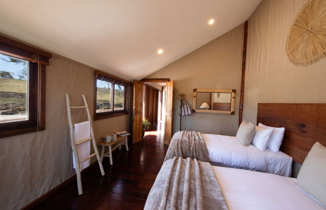 Turon Gates - Mountain Retreat - Foto 26