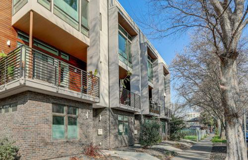 Walkable! Extended Stay 1 Mi to Dtwn Sacramento - Foto 25