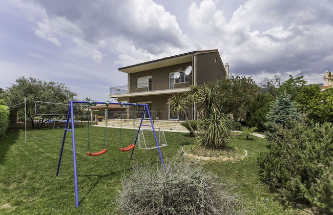 Villa Barbarossa - Foto 31