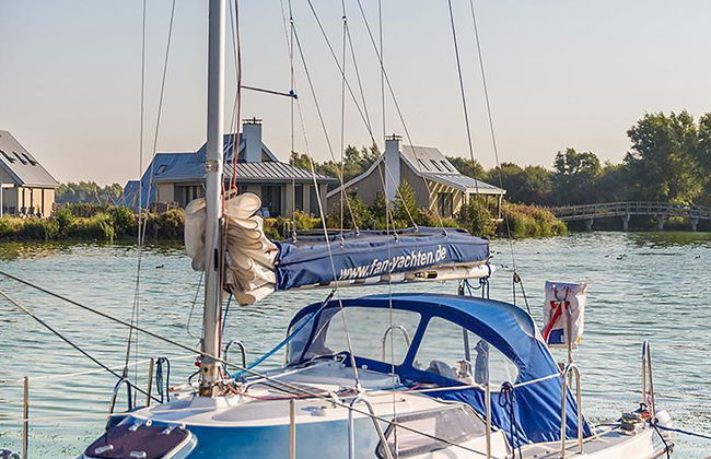 5 bedroom House in Tholen with terrace - Photo 19