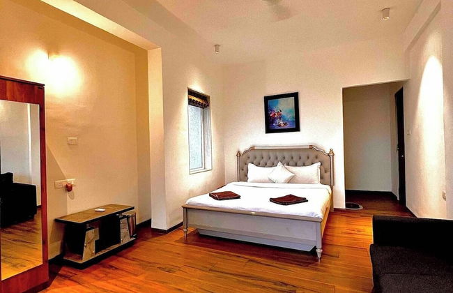 Ashford By Stellar Stays - Foto 4