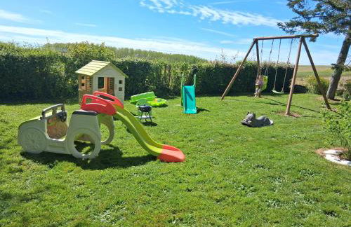 Gite les Vignes du Château - 30 min Beauval - Foto 13
