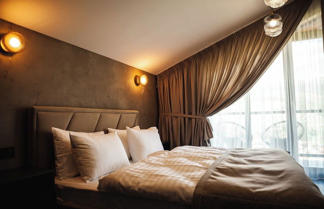 EcoBerghaus - Photo 8