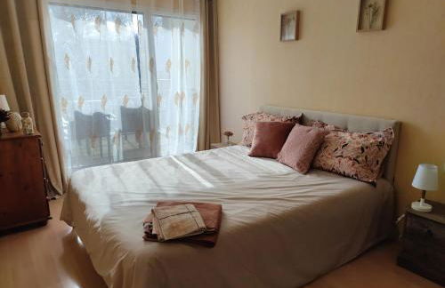 CHARMANT APPARTEMENT 3 étoiles classé BORD DE MER Travel Award 2026 - Photo 4