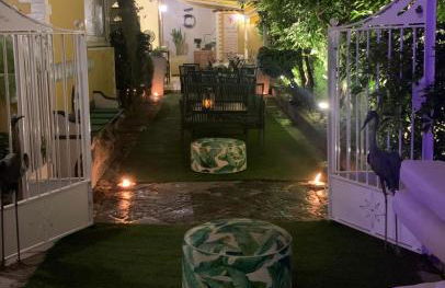 Pompei Duplex Apartment Deluxe - Photo 19