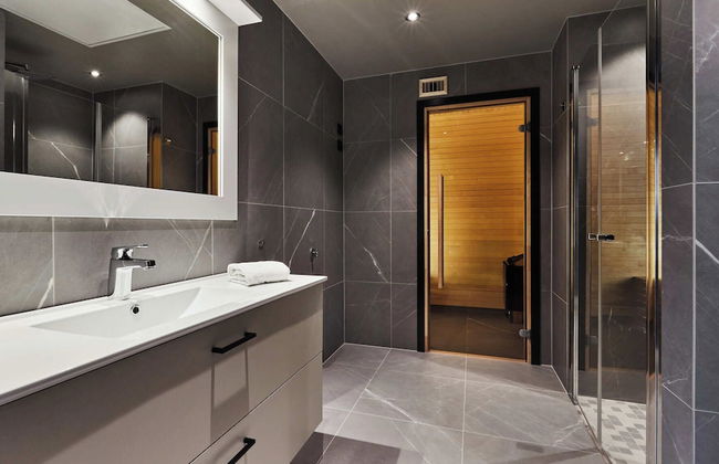 Riddergaarden Leiligheter - Foto 54