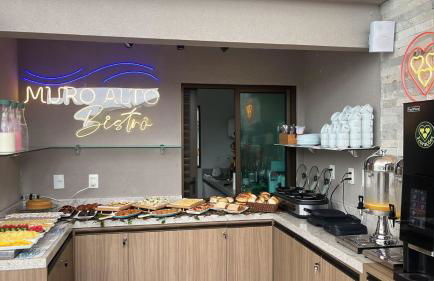 Espaço ´ike SUNNY HALL Porto de Galinhas/PE (café da manhã opcional) - Foto 8