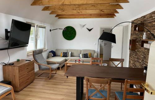 Ferienhaus Altes Fischerhaus - Foto 6