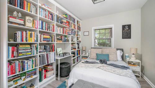 South End's Solace - Foto 2