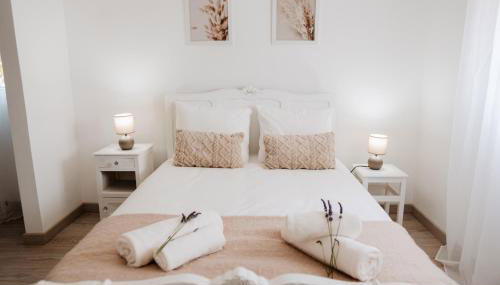 Casa da Teresa - Foto 2, towels