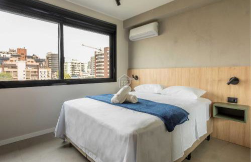 VivaBem em um studio perfeito em área nobre! - Foto 67