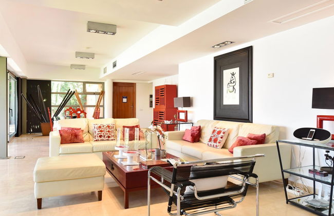 Salobre Villa 3 - Foto 16