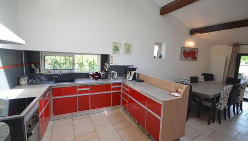 La maison d'Anthonie, Roussillon - Foto 5