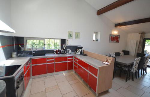 La maison d'Anthonie, Roussillon - Foto 5