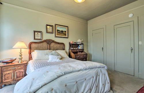 San Francisco Condo - Walk to Golden Gate Park! - Foto 26