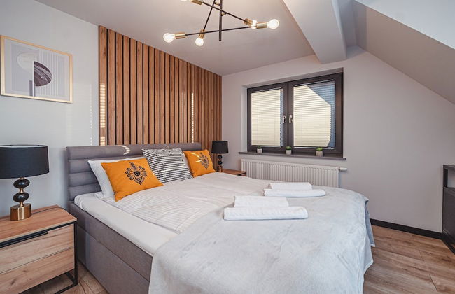 Sun & Snow Resorts C Białka Tatrzańska - Foto 25