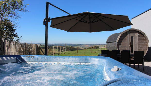 Eifel Dream Schneifelhaus - Foto 2, Profilbild