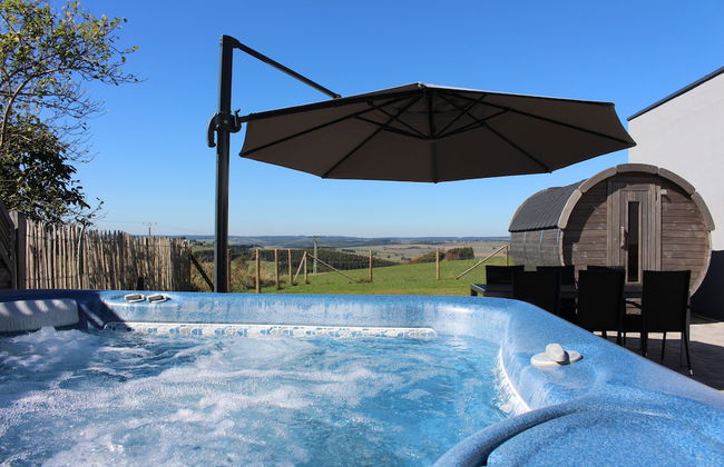 Eifel Dream Schneifelhaus - Photo 1