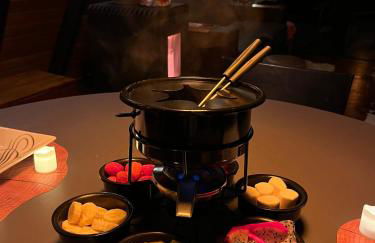 Vila Rosa Lodges - Chalés e Domo - Foto 54